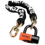 Kryptonite Верижен катинар Kryptonite New York Chain 1210 + EV4 Bike lock - Black - размер 100 cm (870-0611-0111)