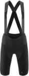 ASSOS Дамски клин за колоездене ASSOS Women's Dyora RSV Bib Shorts S11 Cycling bottoms - Black Series - размер XXL (155-2314-0116)