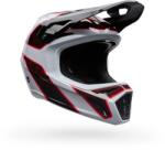 FOX Full Face каска FOX Racing Rampage RS Crypt Bike helmet - White - размер M 57-58 cm (851-1818-0111)