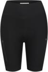 CafÉ du cycliste Дамски шорти за колоездене CAFÉ DU CYCLISTE Women's Elsa Cycling bottoms - Black (155-2485-0114)