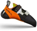Boreal Обувки с велкро Boreal Crux Climbing shoes - Orange - размер 44 (EU) (301-0675-0120)