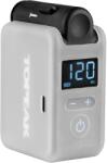Topeak Мини помпа Topeak E-Booster Digital Mini pump - Black - размер One Size (870-3194-0111)