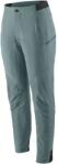Patagonia Дамски дълъг панталон за колоездене Patagonia Women's Dirt Craft Pants Cycling bottoms - Blue Sage - размер 38 (EU) (155-1410-0614)