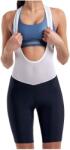 PEPPERMINT Дамски дълъг панталон за колоездене PEPPERMINT Women's Classic Bib Cycling bottoms - Twilight - размер XXL (155-2211-0216)