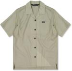 Mons Royale Горнище Mons Royale Women's Breezer Merino Short Sleeve Shirt Cycling undershirt - Dried Eucalyptus (114-3829-0113)