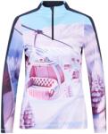 Sportalm Дамско ски бельо Sportalm Women's Cardiff Style Ski underwear - Pastel Violet - размер 46 (EU) (114-3706-0217)