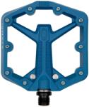 Crankbrothers Платформен педал Crankbrothers Stamp 1 Gen 2 Platform pedals - Navy Blue - размер Small (860-4504-0211)
