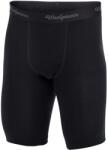 Woolpower Мъжко мериносово термобельо Woolpower Boxer Xlong Merino base layer - Black (015-0751-0111)