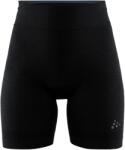 Craft Дамско долнище за колоездене Craft Women's Fuseknit Bike Boxer Cycling bottom - Black - размер XL (114-1484-0115)