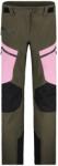 Maloja Дамски ски панталон Maloja Women's MuottasM. Ski trousers - Alpine Woods Multi (107-3264-0213)