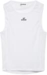 CafÉ du cycliste Мъжко горнище CAFÉ DU CYCLISTE Liliane Cycling undershirt - White - размер M (014-2633-0112)