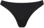 Stoic Дамско мериносово термобельо Stoic Women's Merino150 AlsenSt. Thong Merino base layer - Black - размер XS (115-2180-0111)