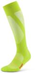 CEP Дамски компресионни чорапи CEP Women's Pro Run Ultralight Socks Tall Compression socks - Lime - размер IV (201-9129-0213)