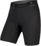 Endura Дамско долнище за колоездене Endura Women's Padded Clickfast Liner Shorts Cycling bottom - Black - размер XS (114-2278-0112)
