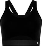 On Дамски спортен сутиен On Women's Performance Bra Sports bra - Black - размер XL (114-3848-0116)