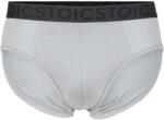 Stoic Мъжко мериносово термобельо Stoic Merino150 AlsenSt. Brief Merino base layer - Iron Grey - размер XL (015-1918-0514)