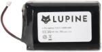 Lupine Аксесоар за велосипеден светлини Lupine SL Grano Akku Rechargeable battery - Black - размер One Size (870-3417-0111)
