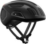 POC Каска за шосейно колоездене POC Ventral Air Mips Bike helmet - Uranium Black Matt / Fluorescent Orange Matt - размер M 54-59 cm (851-1729-0812)