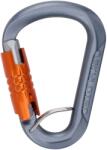Skylotec HMS карабинер Skylotec Tondo TGL HMS carabiner - Anthracite / Orange - размер Triple Captive Bar (323-0302-0111)