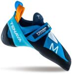 Tenaya Обувки с велкро Tenaya Mastia Climbing shoes - Blue / Black - размер 37, 5 (EU) (301-0536-0115)