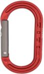 DMM Карабинер за екипировка Dmm XSRE Mini Carabiner Gear carabiner - Red - размер One Size (324-0041-0611)