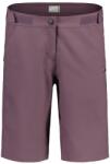 Maloja Дамски шорти за колоездене Maloja Women's CardaminaM. Cycling bottoms - Stormy Lilac (155-2447-0414)