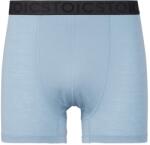 Stoic Мъжко мериносово термобельо Stoic Merino150 SadjemSt. Boxer Merino base layer - Light Blue - размер 3XL (015-2144-1316)