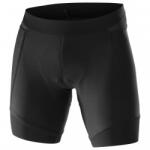 Löffler Мъжко долнище за колоездене Löffler Bike Hose Light Hotbond Cycling bottom - Black - размер 46 (EU) (014-0989-0112)