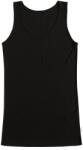 Joha Дамско мериносово термобельо Joha Women's Tank Top 70/30 Merino base layer - Black - размер XL (115-1450-0115)