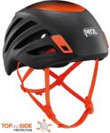 Petzl Хибридна каска Petzl Sirocco Climbing helmet - Black - размер S/M 48-58 cm (317-0224-0111)