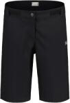 Maloja Дамски шорти за колоездене Maloja Women's CardaminaM. Cycling bottoms - Deep Black Multi - размер XS (155-2447-0211)