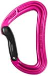 Ocun Карабинер с щифт Ocun Raven Bent Snapgate carabiner - Pink - размер One Size (321-0295-0211)