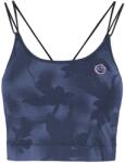 E9 Дамски спортен сутиен E9 Women's Sarah Sports bra - Provence (114-3852-0313)