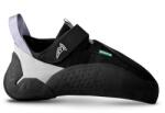 Mad Rock Обувки с велкро Mad Rock D2. One LV Climbing shoes - Black / Gray / Green - размер 41 (EU) (301-0951-0117)