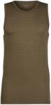 Stoic Мъжко мериносово термобельо Stoic Merino135 HovaSt. Tank Merino base layer - Loden Green (015-2342-0113)