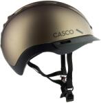 CASCO Каска за велосипед CASCO Roadster Bike helmet - Oliv / Schwarz - размер S 50-54 cm (851-1885-0111)