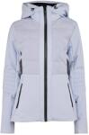 8848 Altitude Дамско ски яке 8848 altitude Women's Clarice Cord Ski Jacket - Icelandic Blue - размер 42 (EU) (104-4652-0115)