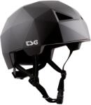 TSG Каска за велосипед Tsg Geo Solid Color Bike helmet - Satin Black - размер S/M 54-56 cm (851-1426-0111)