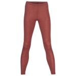 Engel Дамско копринено термобельо Engel Women's Leggings - Copper - размер 42/44 (EU) (114-0633-1114)