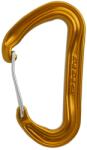 DMM Карабинер с щифт Dmm Phantom Wire Snapgate carabiner - Gold - размер One Size (321-0307-0211)