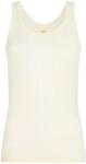 Icebreaker Дамско мериносово термобельо Icebreaker Women's Siren Tank Merino base layer - Undyed - размер XS (115-0455-6611)
