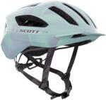 SCOTT Каска за шосейно колоездене Scott Helmet Sierra Mips (CE) Bike helmet - Prism Aqua Green (851-1902-0513)