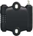 ABUS Кабелен катинар Abus Sportflex 2504 Bike lock - Black - размер 90 cm (870-2662-0111)