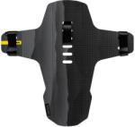 Topeak Калник Topeak D-Flash Express FS Mud guard - Black / Grey - размер One Size (870-2462-0111)