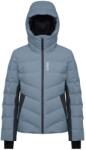Colmar Active Дамско ски яке Colmar Active Women's Down Jacket 2823 Ski jacket - Storm / Black - размер 52 (IT) (104-6226-0318)