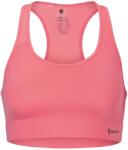 Scott Дамски спортен сутиен Scott Women's Bra Endurance LT Sports bra - Digital Pink (114-3447-0412)