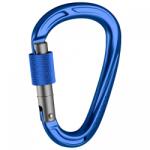 Mammut HMS карабинер Mammut Crag HMS Screw Gate HMS carabiner - Ultramarine (323-0106-0211)