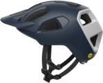 POC Каска за планинско колоездене POC Cularis Bike helmet - Apatite Navy Matt / Hydrogen White Matt - размер L 59-62 cm (851-1723-0913)
