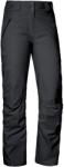 Schöffel Дамски ски панталон Schöffel Women's Ski Pants Weissach Ski trousers - Black - размер 50 (107-2171-0229)