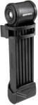Kryptonite Сгъваем катинар Kryptonite Keeper 510 Foldable Bike lock - Black - размер 3 mm /100 cm (870-1842-0111)